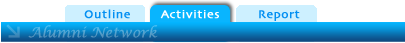 Activities:Alumni Network