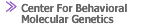 Center For Behavioral Molecular Genetics
