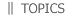 topics