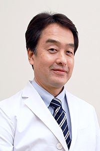 教授 佐藤幸夫