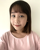 Jou-Yin Chen　PhD student