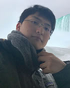 西村 太朗 修士課程