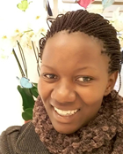 Carolyn Kemonto Nyamasege Researcher