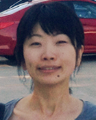 Yuko Nozawa