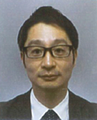 Genn Takayanagi　PhD student