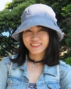 Nguyen Thi Ngoc Mai 修士課程