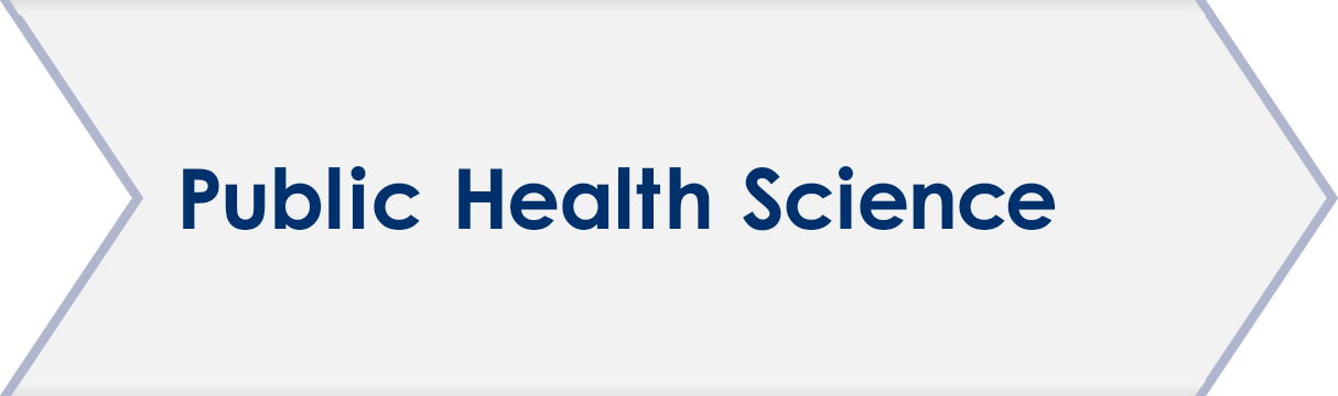 Public Health Science
