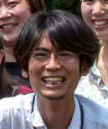 Takeshi Sekiya