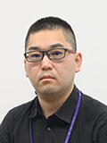 矢野先生