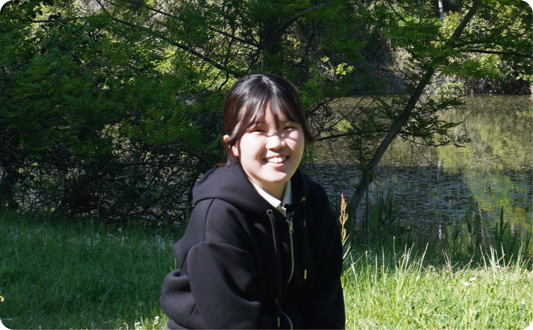 松井 尋香