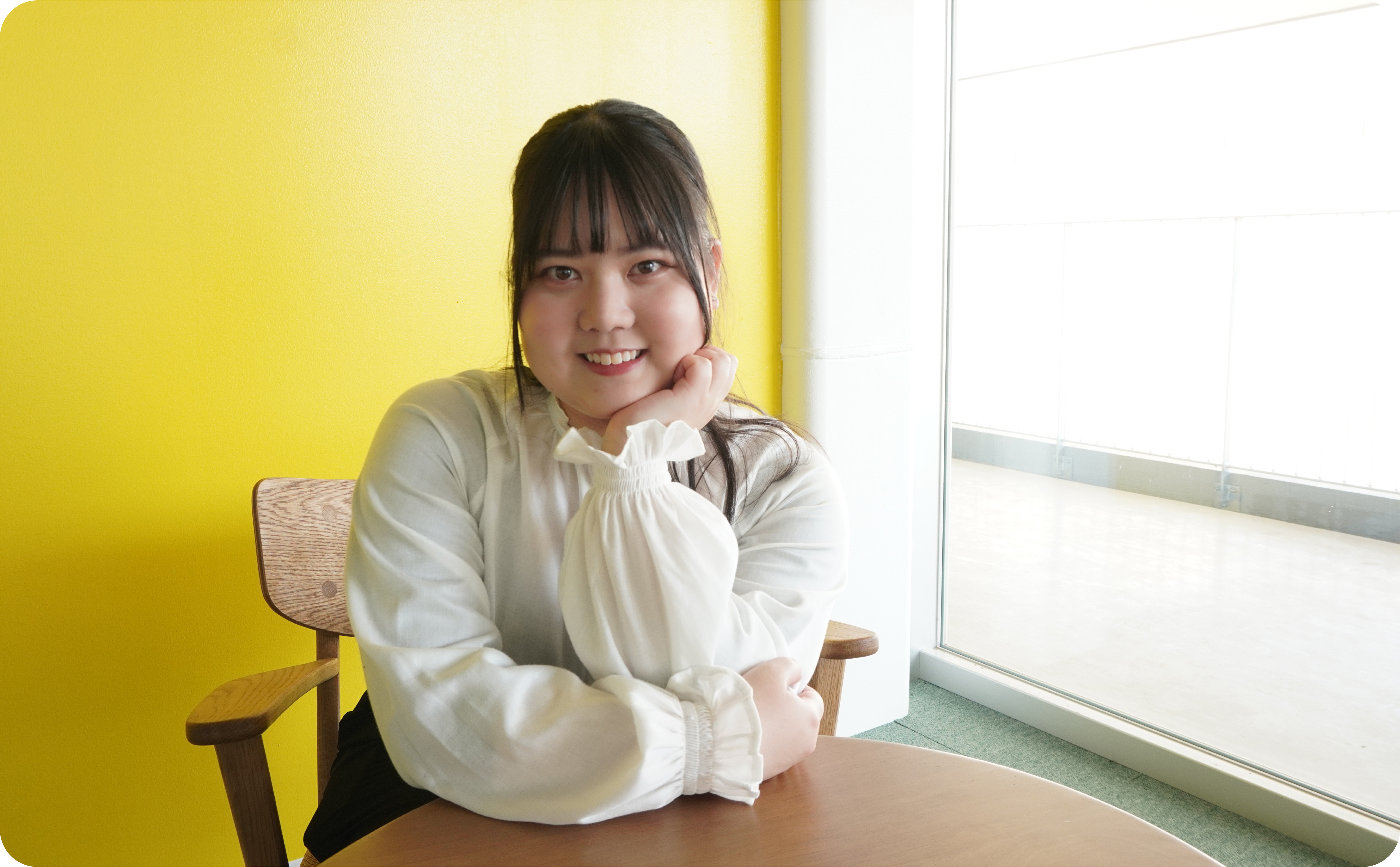 菊地 眞裕香
