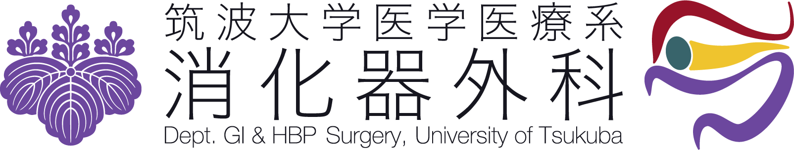 筑波大学消化器外科