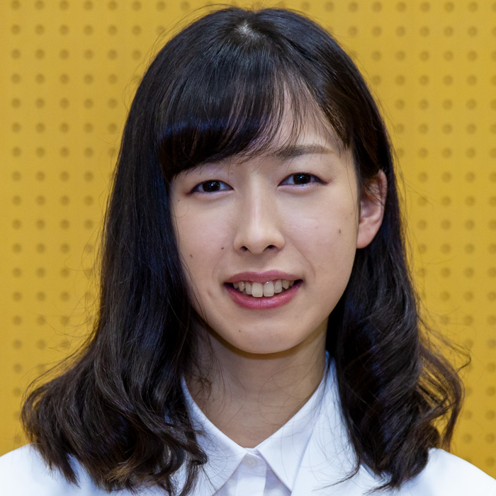 鴨志田愛