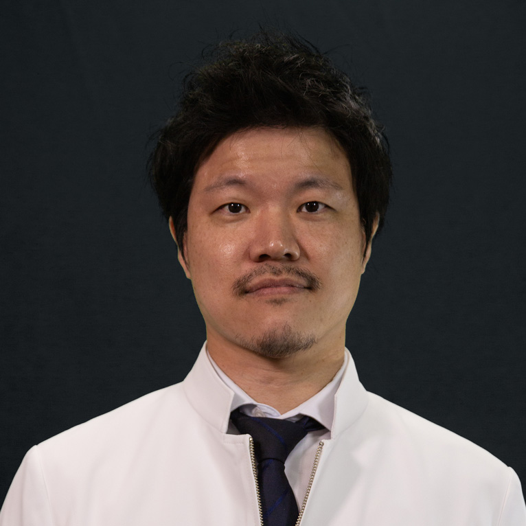 中橋　宏充