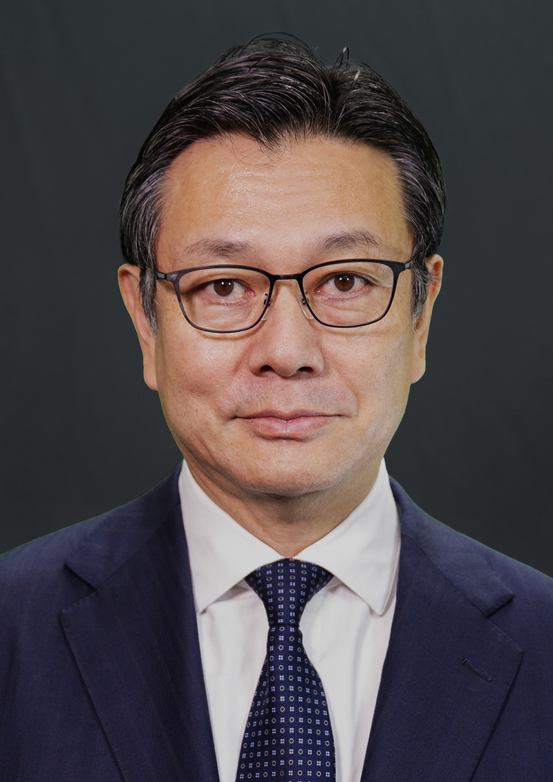 小田 竜也