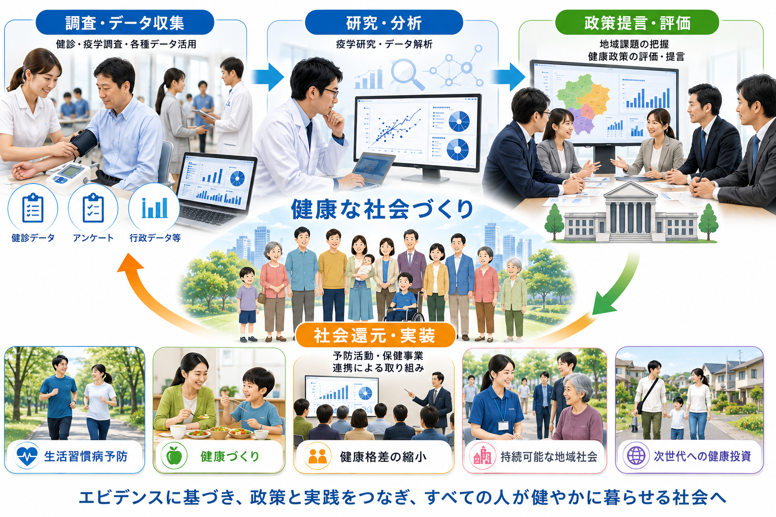 研究イメージ 