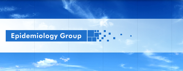 Epidemiology Group