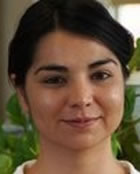 Constanza Isabel Bravo Cabrera