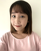 Jou-Yin Chen PhD student