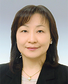 Yukiko Wagatsuma Professor