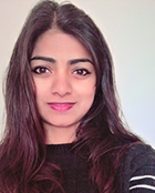 Rupa Singh PhD student