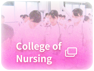 college of nursing