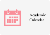 Academic Calendar