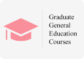 Graduate General Education Courses