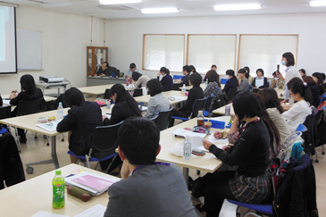 Graduate School of Comprehensive Sciences Master’s Program in Nursing Science Thesis Defense Presentation