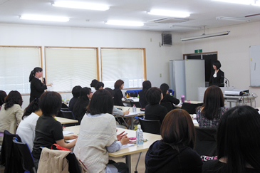 Graduate School of Comprehensive Sciences Master’s Program in Nursing Science Thesis Defense Presentation