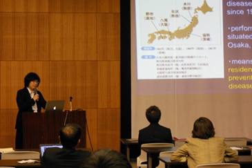 Tsukuba Global Science Week 2014