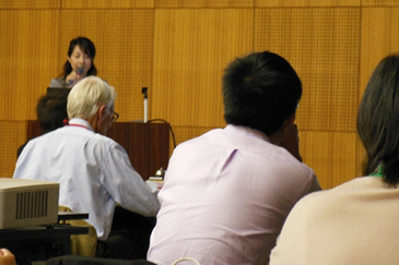 Tsukuba Global Science Week 2014