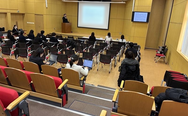 令和7年度 看護科学学位プログラム(博士後期課程)研究計画書審査会