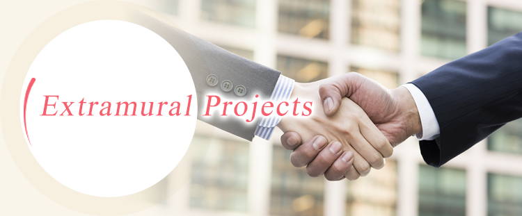 Extramural Projects