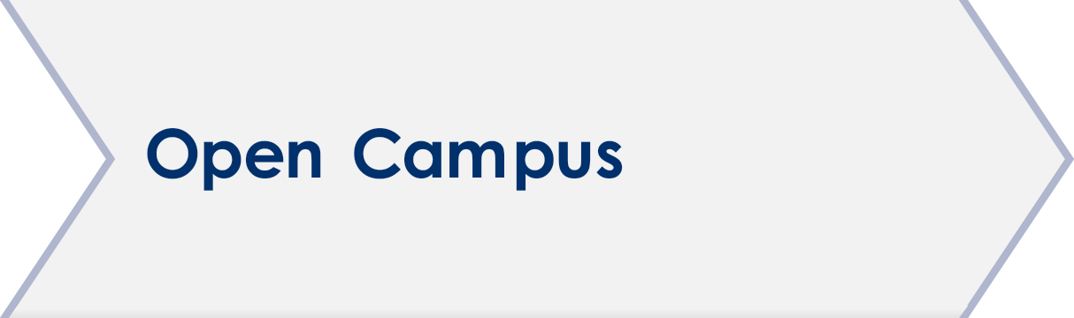 Open Campus