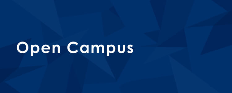 Open Campus