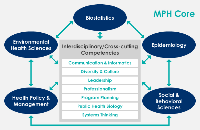 Master's of Program Public Health | University of Tsukuba