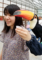 三林 里帆