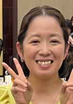 室 亜衣