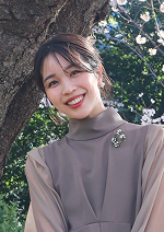 渡邊 千鶴